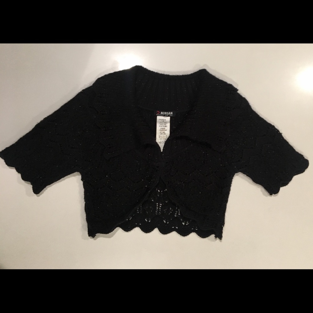 Stylish cardigan- made in Italy